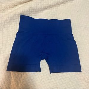 SET Active Biker Short